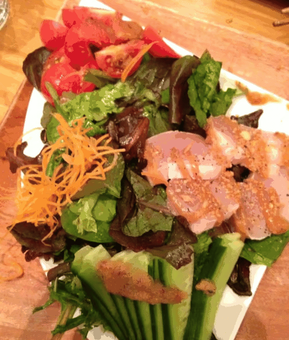Tataki Sushi and Sake Bar by null