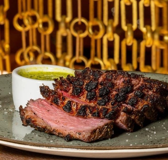 Meat Market Steakhouse Palm Beach by null