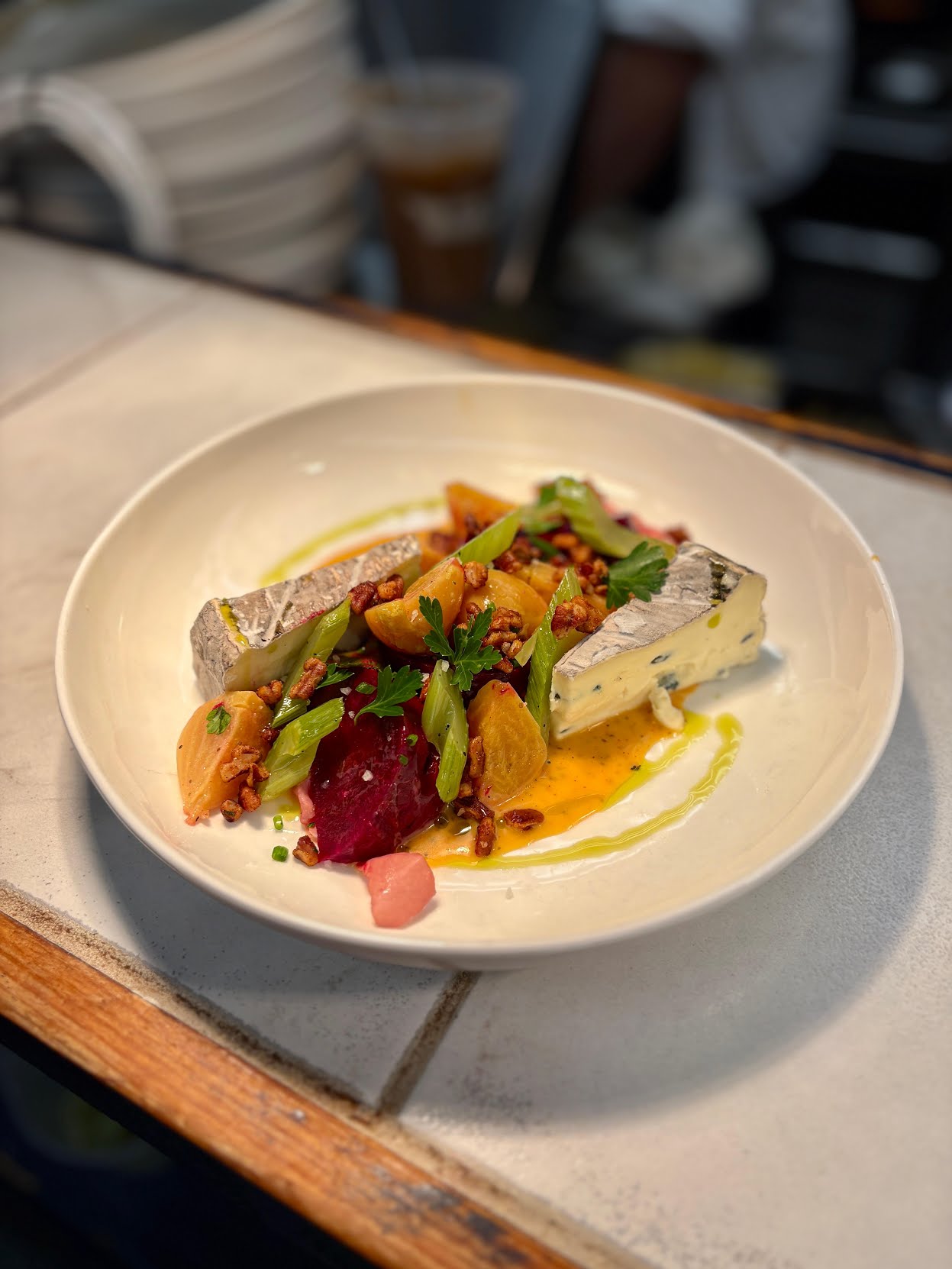 Water Street Kitchen by null