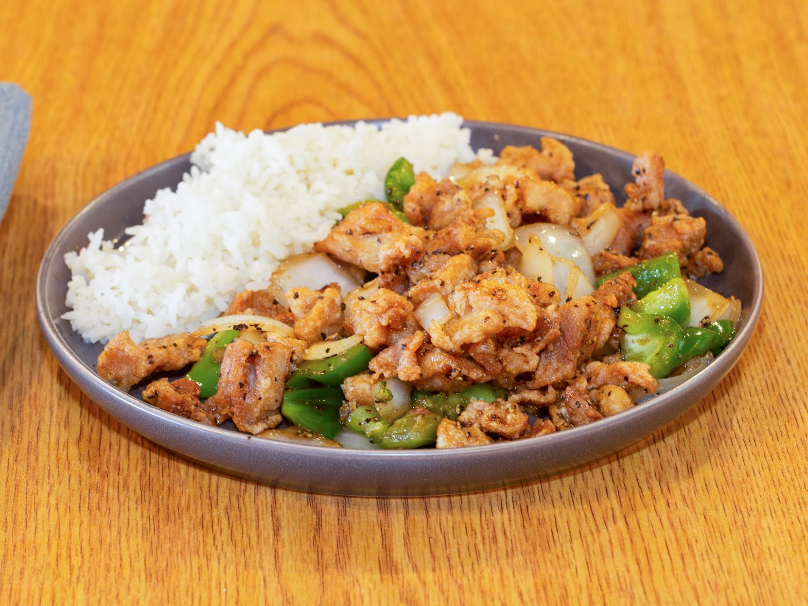 Hunan Garden Chinese Restaurant by null