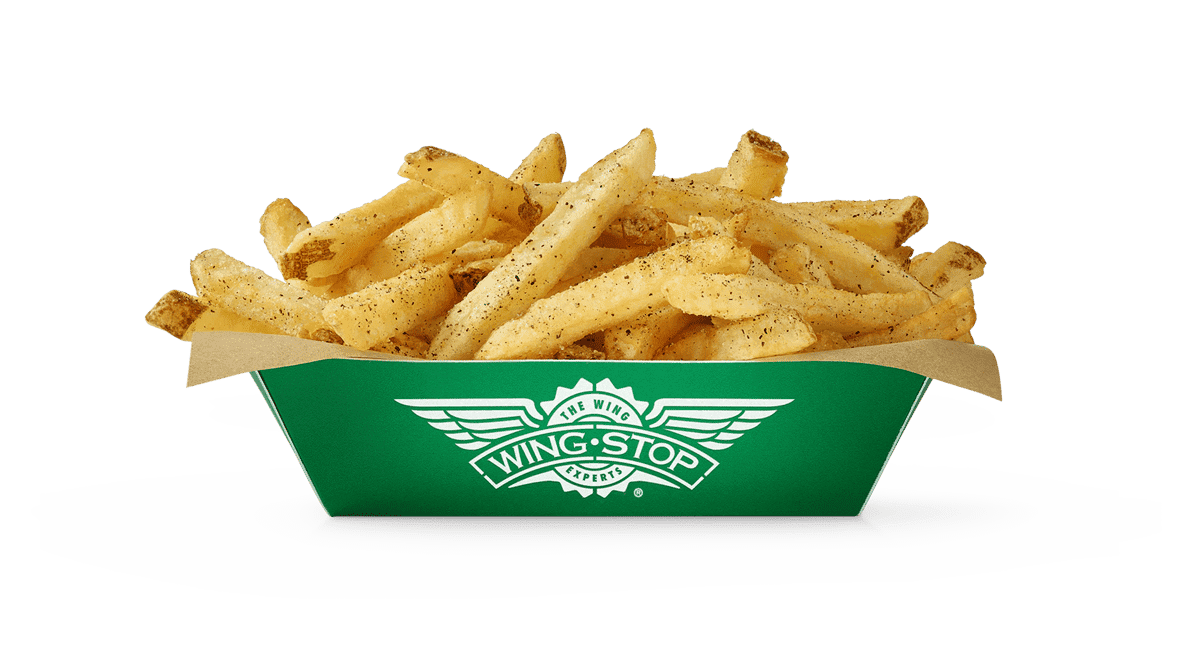 Wingstop by null