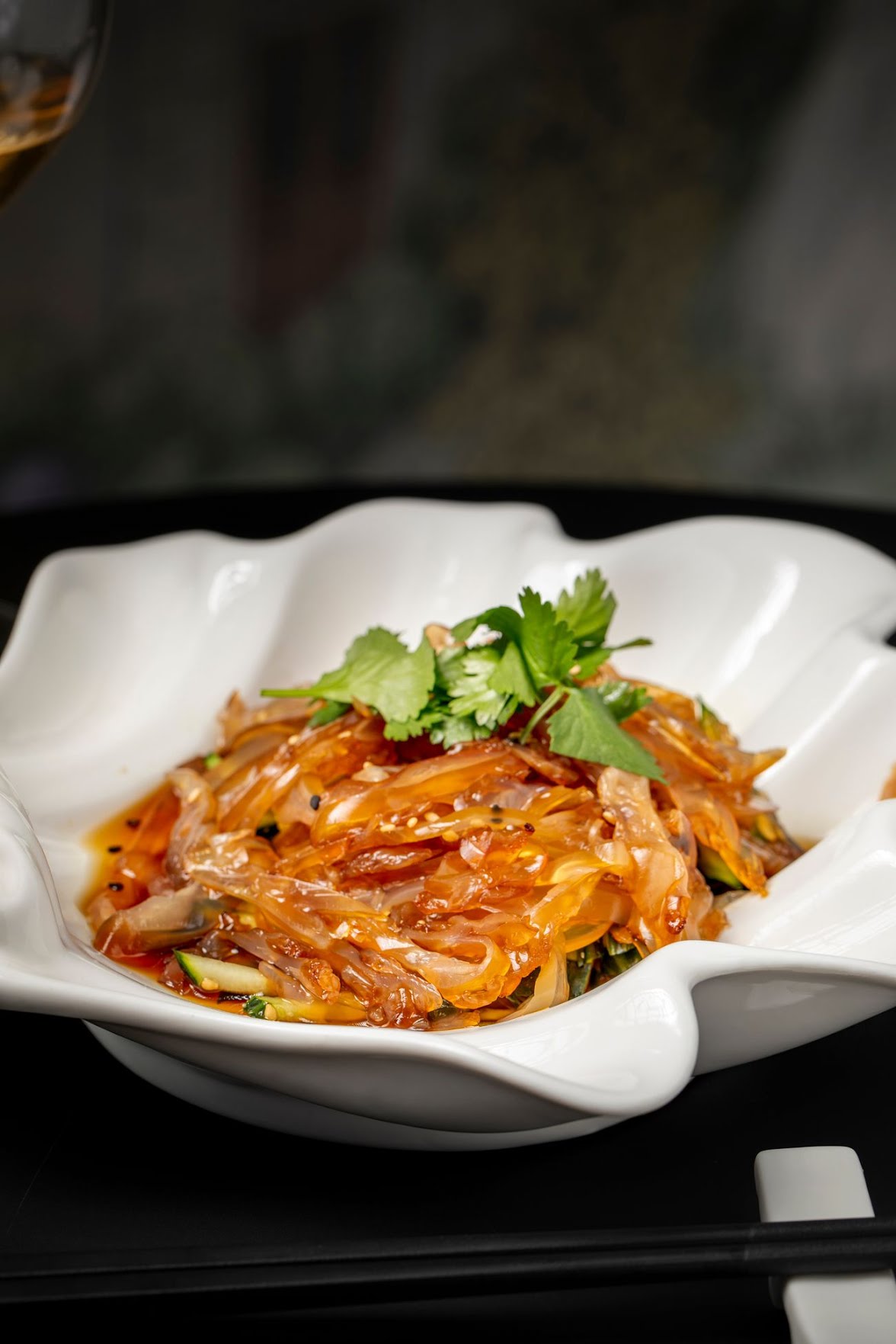 Chateau Dufan by null