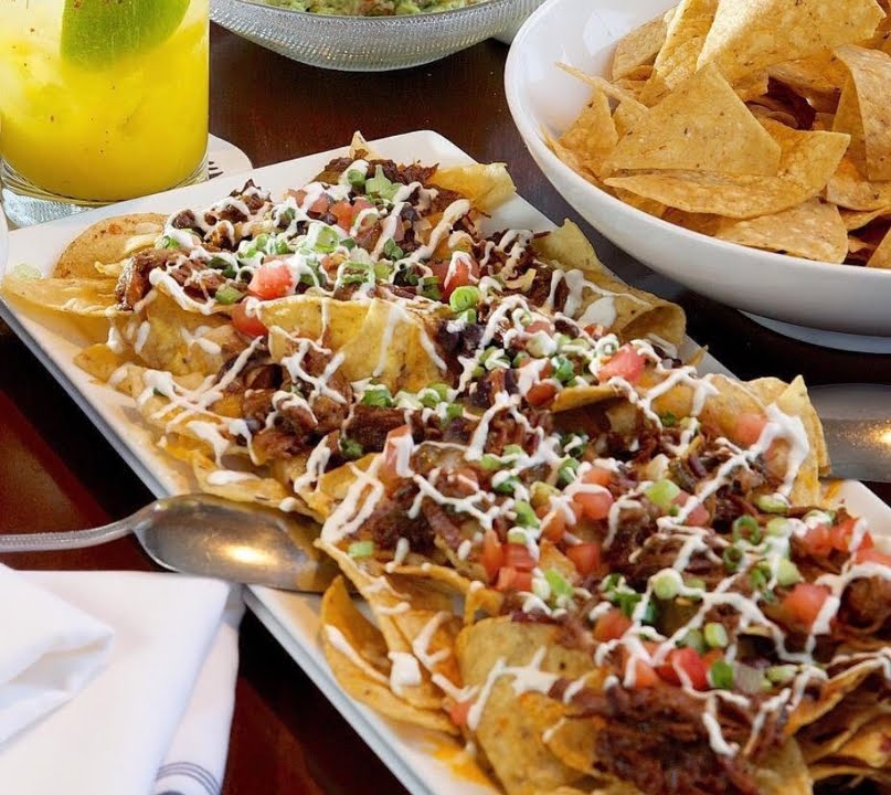 Maya Del Sol by null