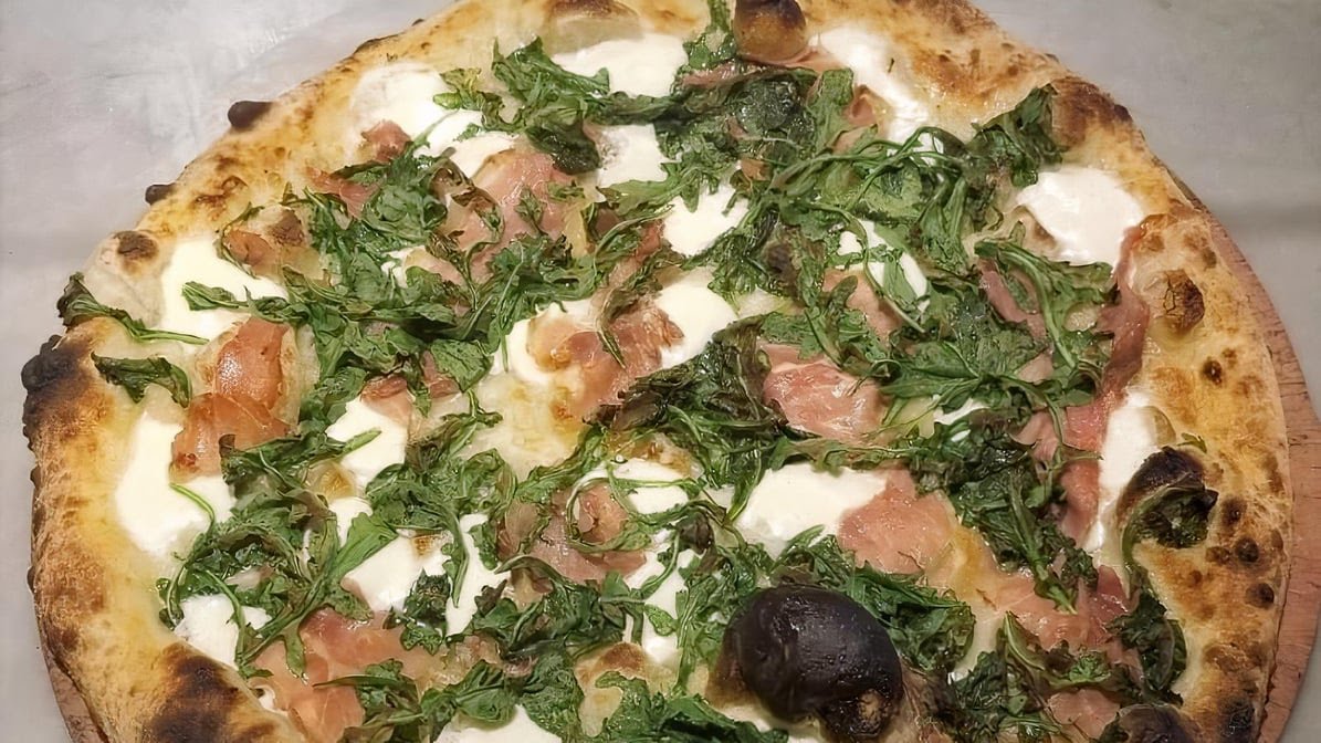 Crispelli's Bakery & Pizzeria - Troy by null
