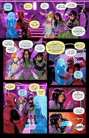 Invisible girl captured jpg x Invisible girl