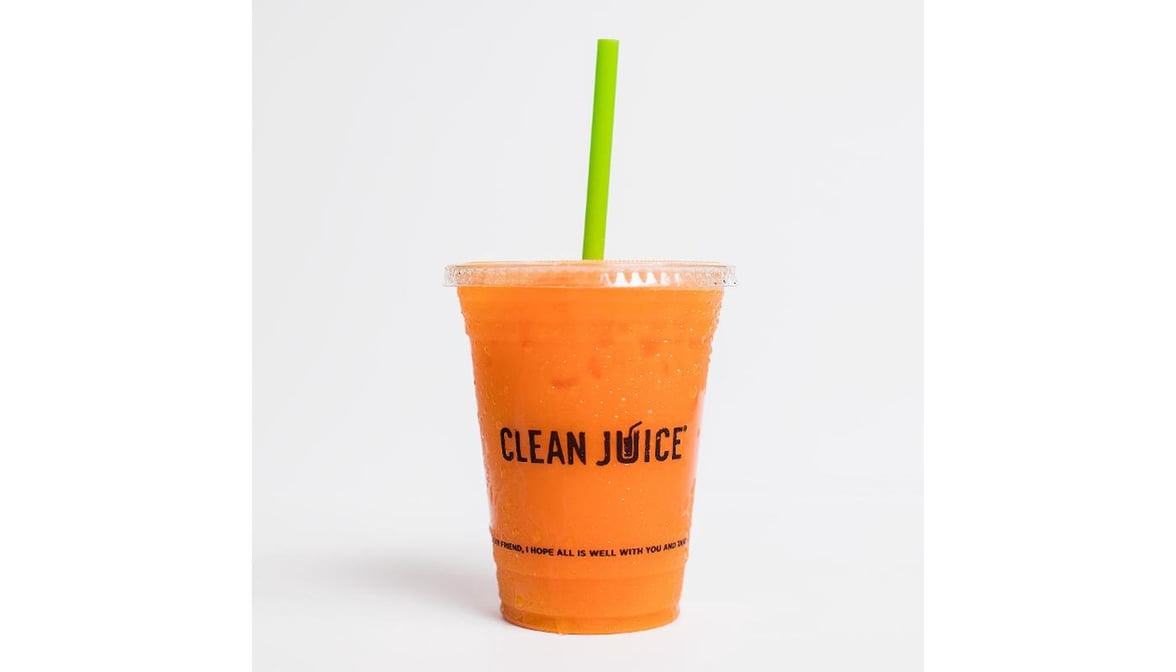Clean Juice by null