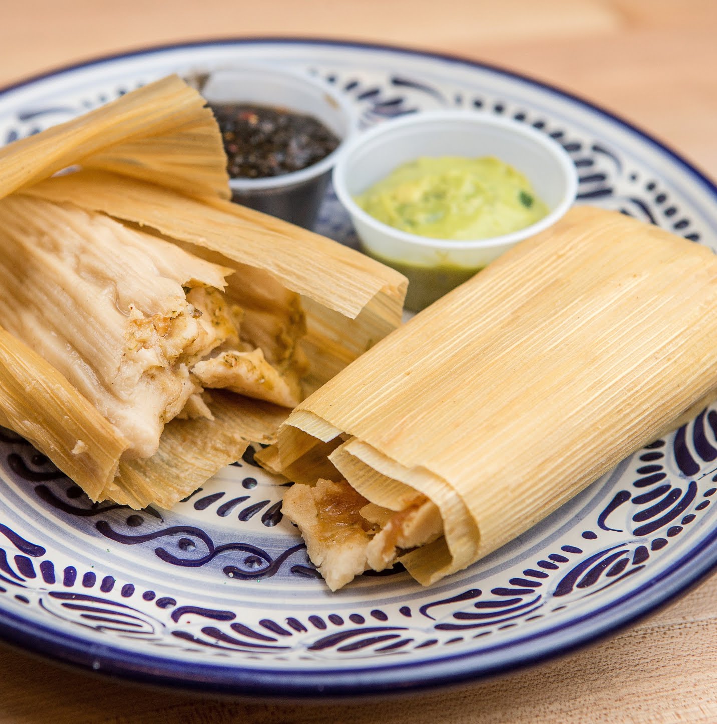 Villa Mexico Cafe by null