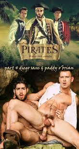 Overflowing pirates porn comic english porn comic jpg x Pirates of the