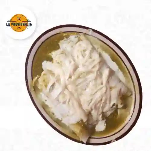 La Providencia by null