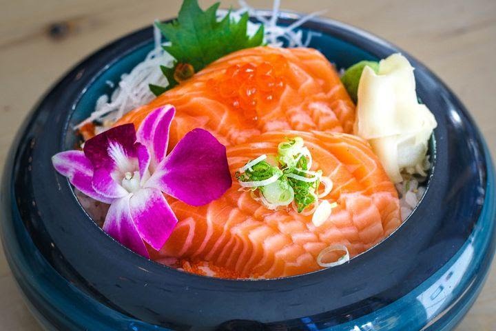 Fuji at Ink Block by null