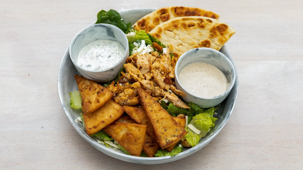 Kafenio Avondale by null