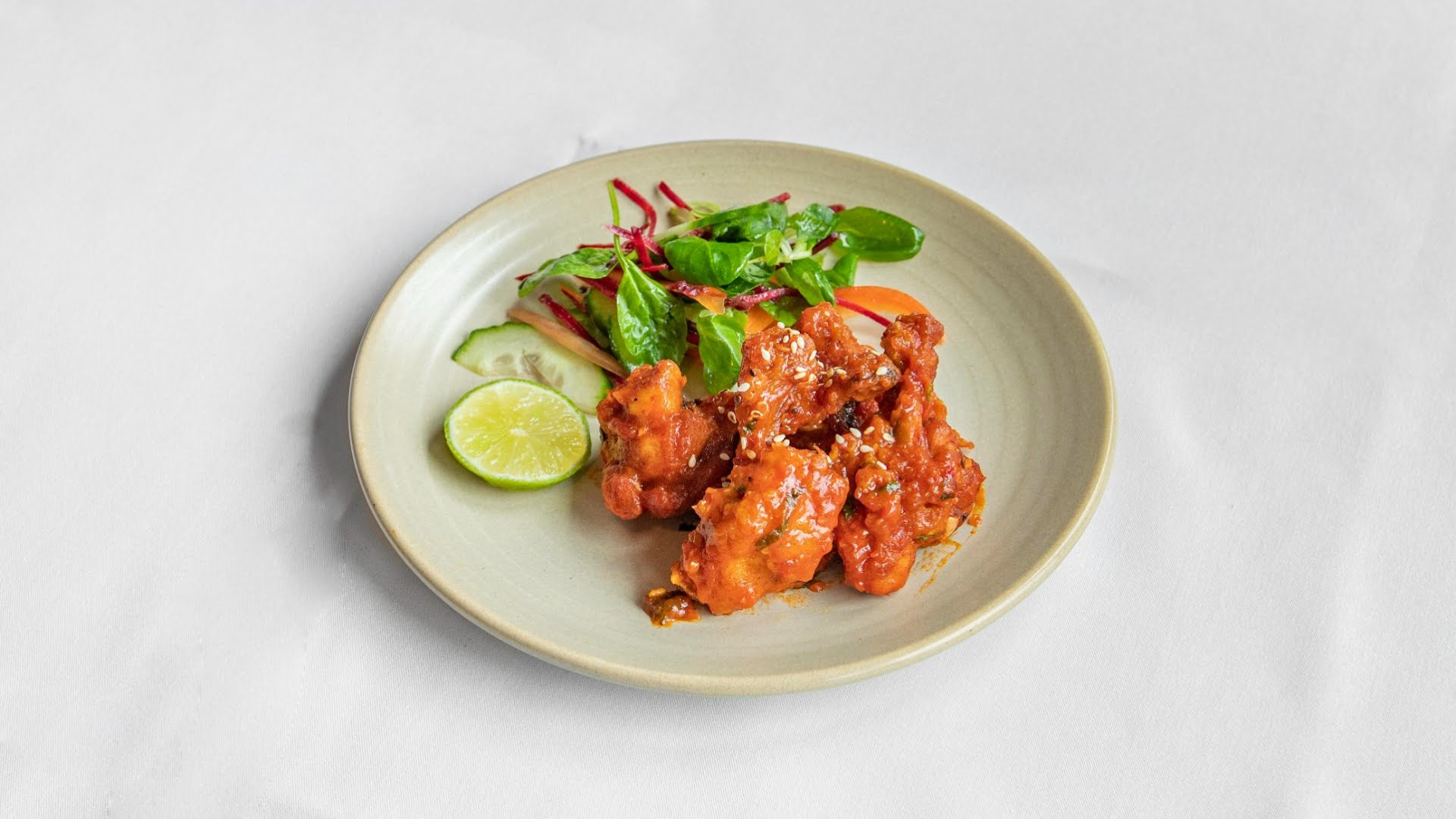 Yak & Yeti (Finsbury Park, Stroud Green) by null