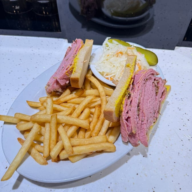 Fameux Viande Fumée Et Charcuterie by null