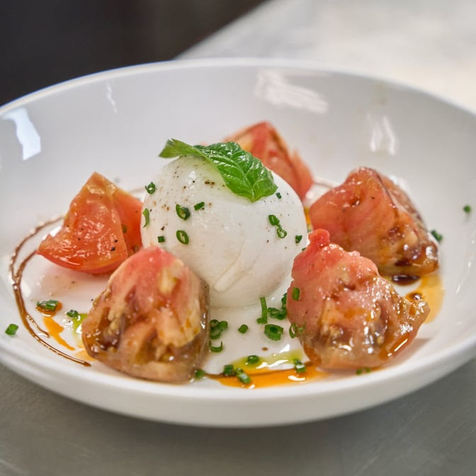 Tribeca Grill by null