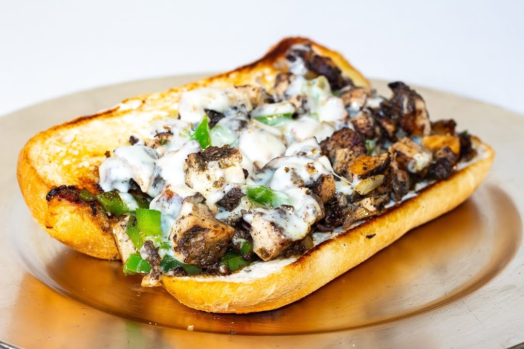 BGR Grille | Burger, Bowls and Tacos by null