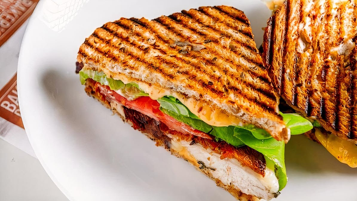 Baker’s Daughter by null