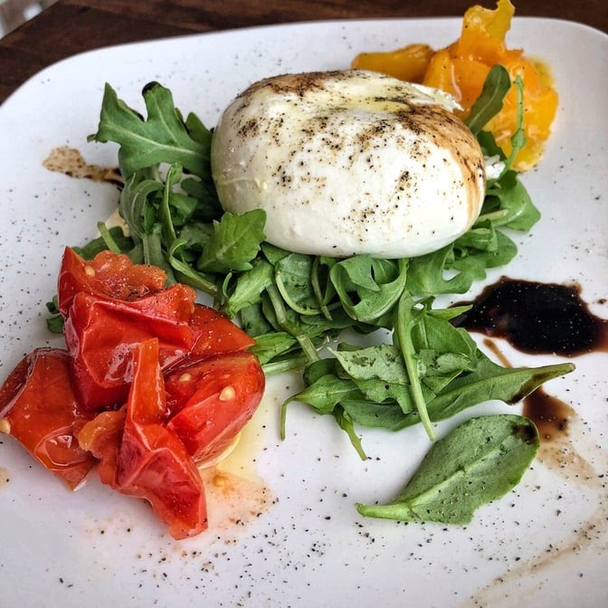 Mangia & Bevi Pizzeria Napoletana by null