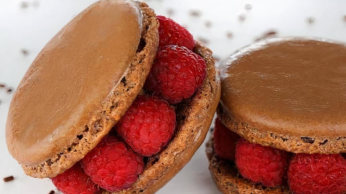 Le Macaron French Pastries Doylestown by null