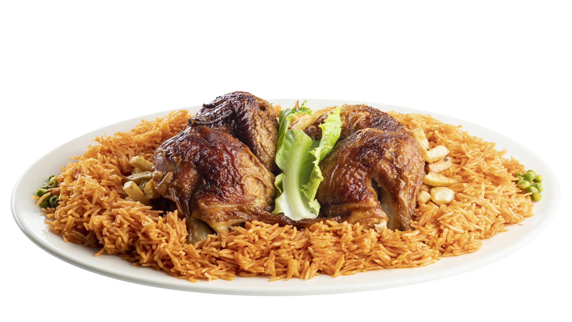 Spice & Fire Grill مطعم بهار و نار by null