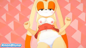 Vanilla and cream funny cocks best free porn futanari shemale hentai femdom and fandom porn jpg x Cream the rabbit