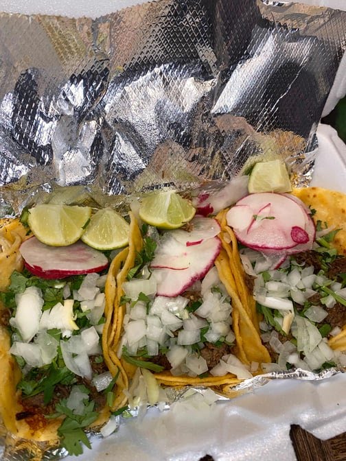 Taqueria los Ocampo by null