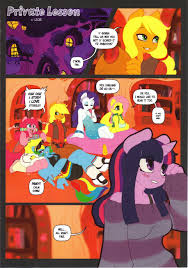 Porn comic extra cheer practice little pony friendship magic palcomix sex comic hot girlfriends were jpg x My little pony