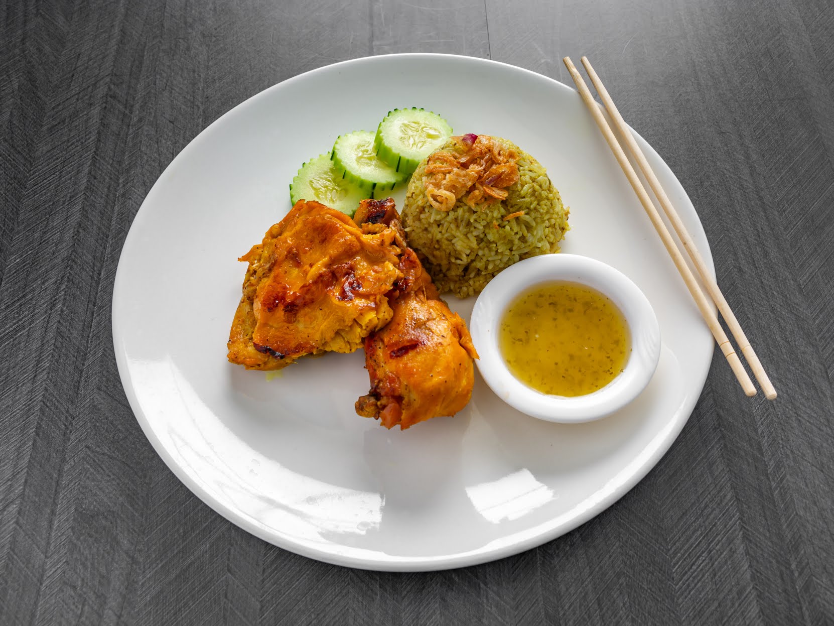 Chaba Thai Kitchen by null