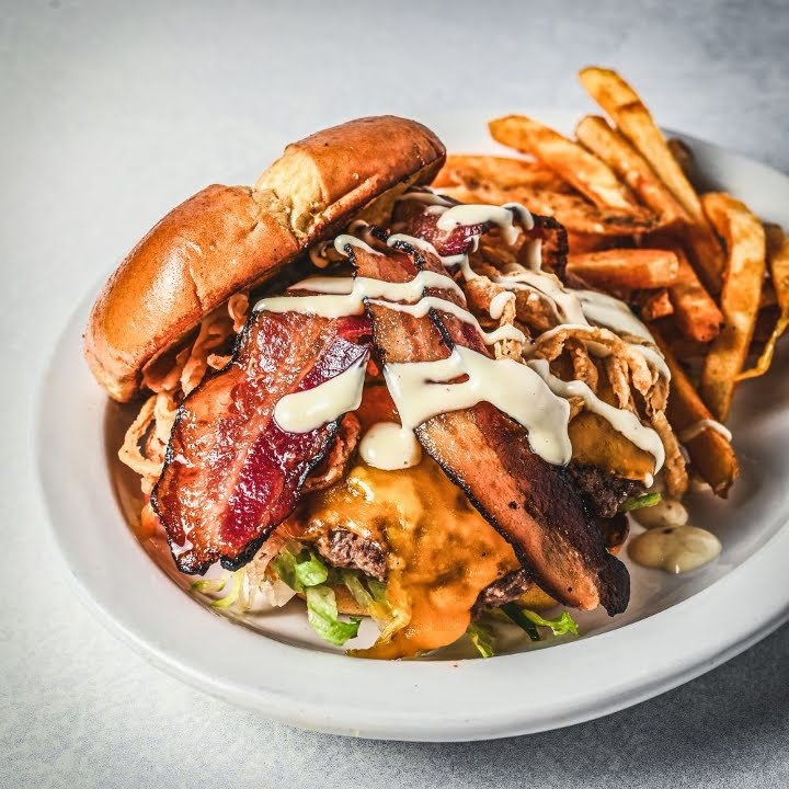 Creekside Café & Grill by null