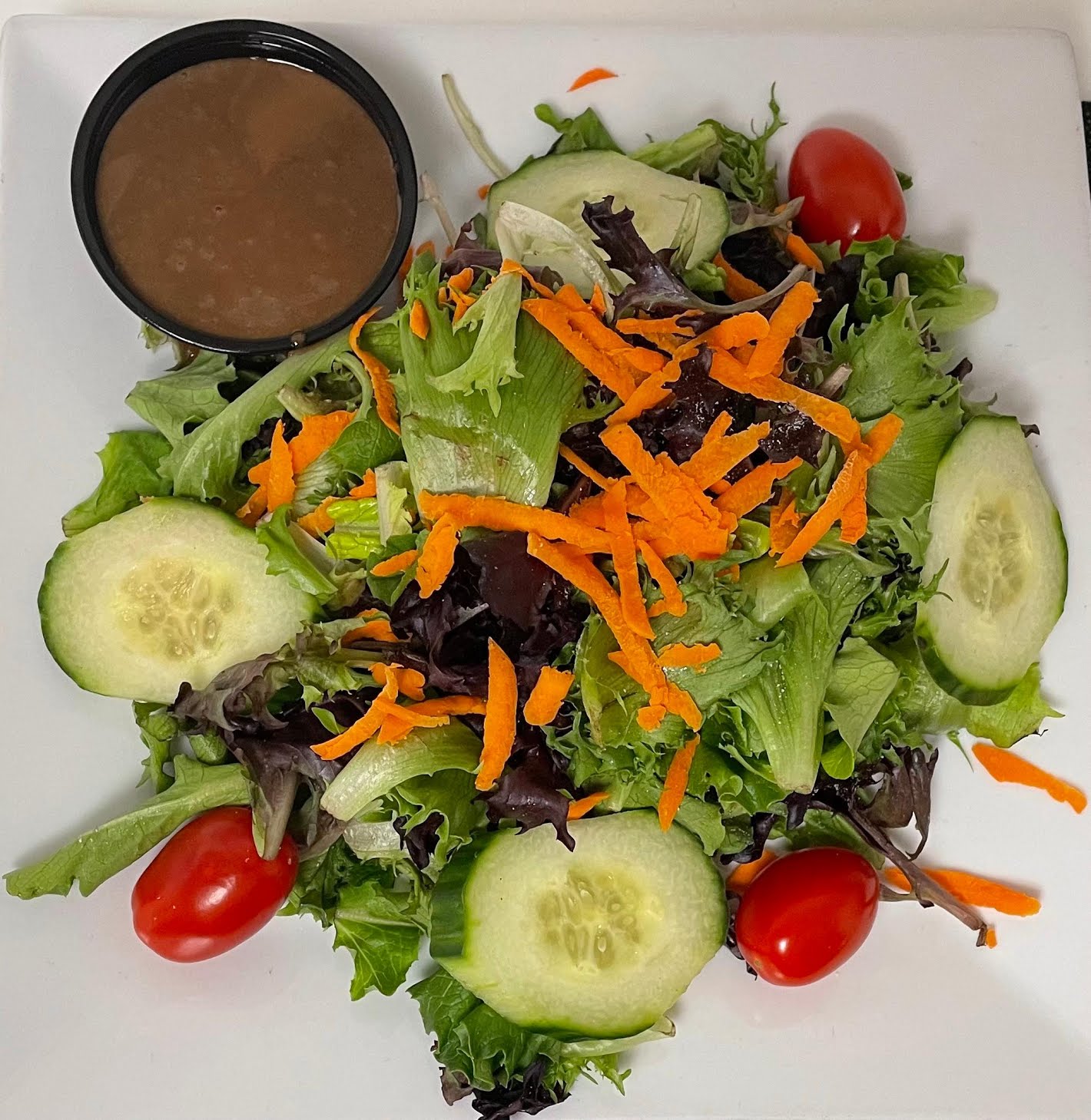 Farmhouse Tavern by null