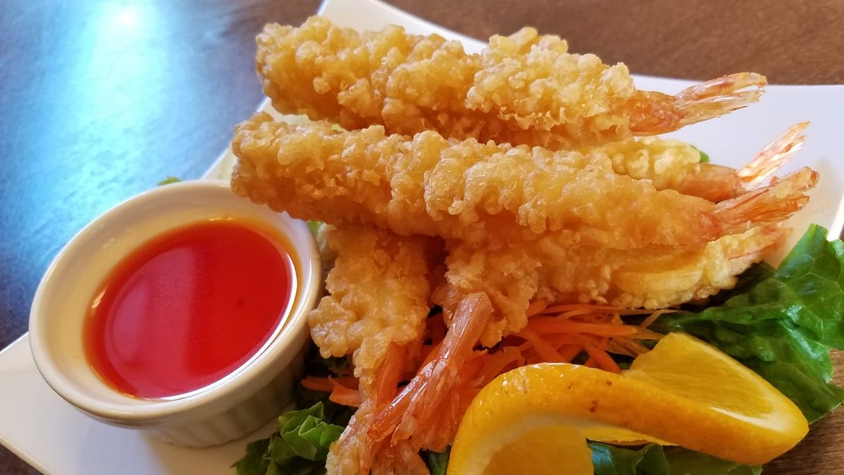 Tuk Tuk Thai Cafe by null