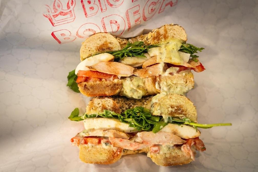 Big Bon Bodega by null