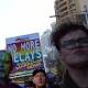 Gay marriage in spotlight in Australia election 