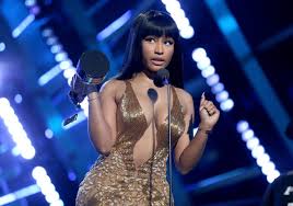 Curves twists bends of nicki minaj jpg x Nicki minaj fucked