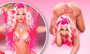 Nicki minajs sexy shoot for black men magazine jpg x Minaj sexy