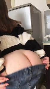 Teen showing ass jpg x Teen showing ass