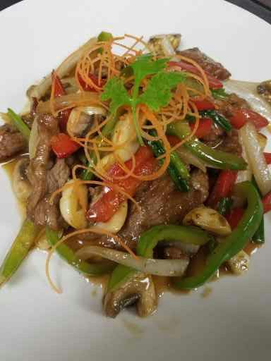 Golden Triangle by null