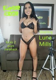 Luna mills sweet natural babe porn jpg x Luna mills