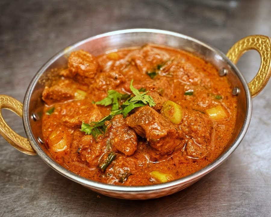 SPICE ROOM by null