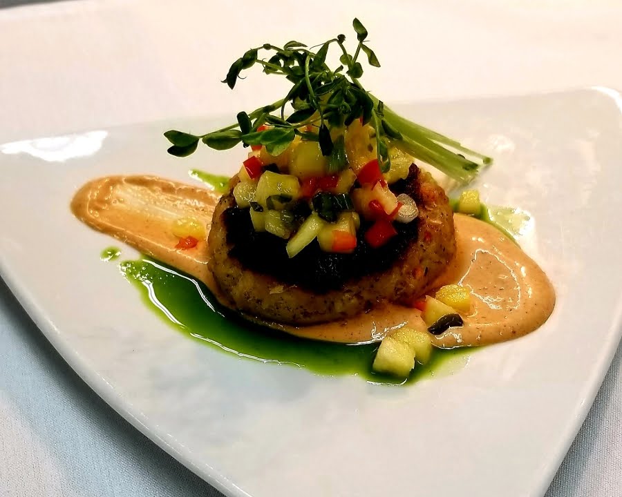 Belfry Inne and Bistro by null