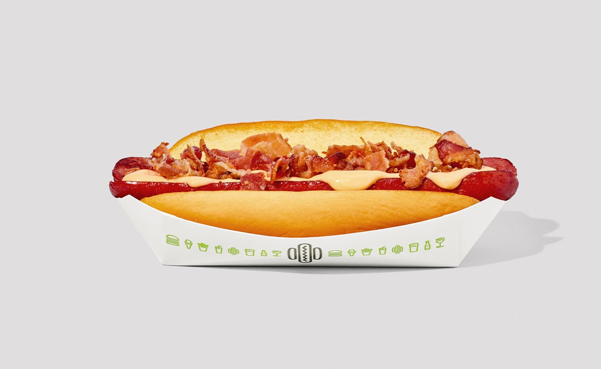 Shake Shack Fishtown by null