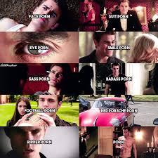 The vampire diaries porn videos on page jpg x Vampire diaries