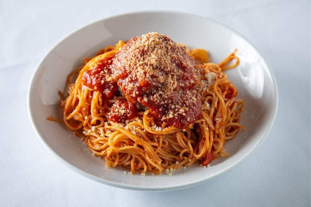 Tommy's Cuisine by null