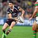 Brisbane Broncos star Darius Boyd sets up agonising decision after star showing against South Sydney Rabbitohs 