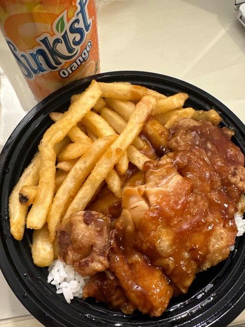 Aloha Kitchen UNLV by null