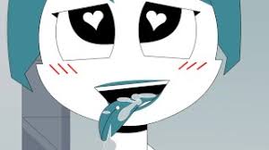 My porn life as a teenage robot parody part jpg x Teenage robot