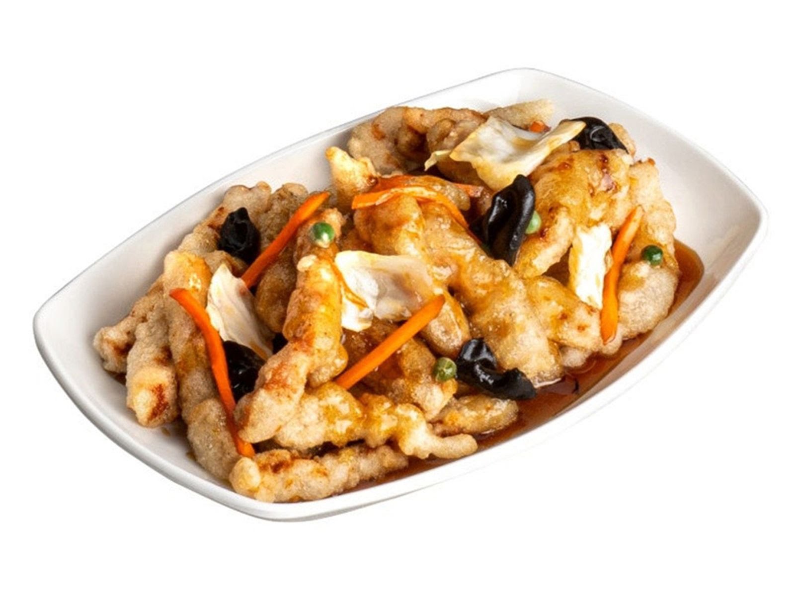 Paik's Noodle by null