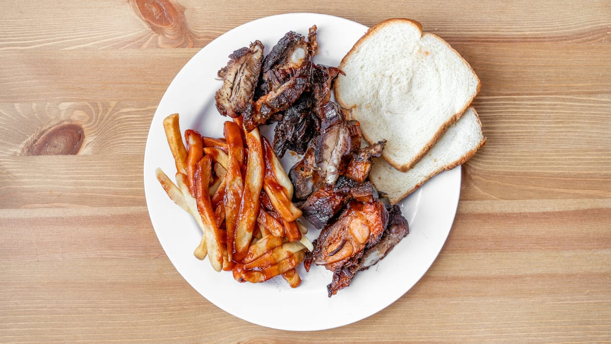 Alice's Bar-B-Que LLC by null