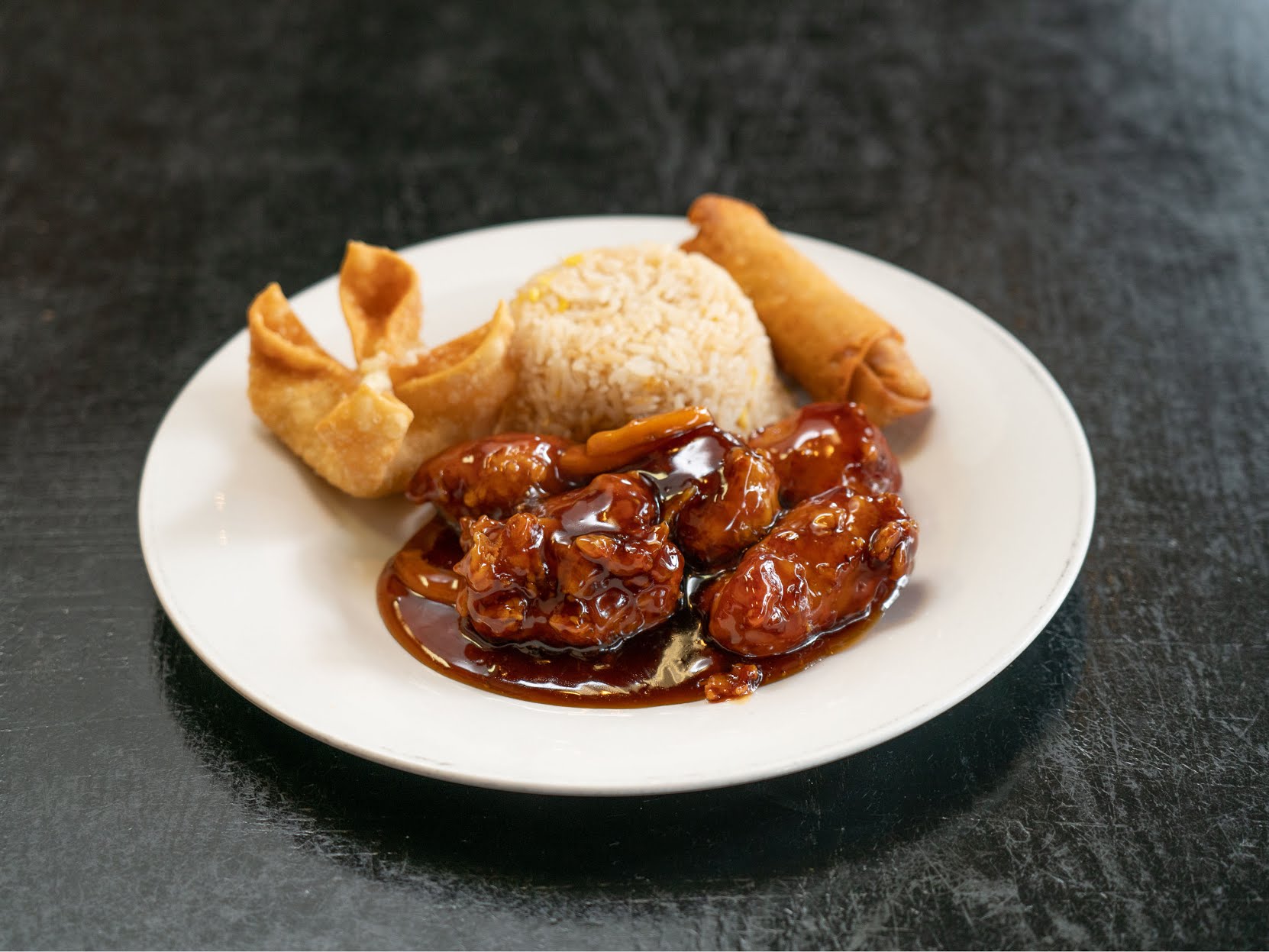 Bao Bao Chinese Bistro by null