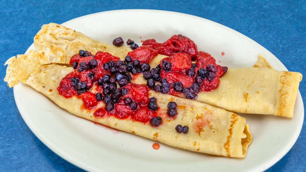 Happy Days Diner by null