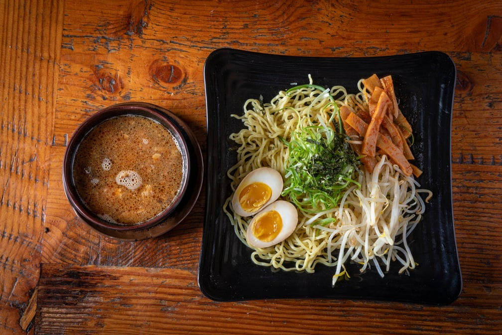 Dohatsuten Ramen & Tapas by null